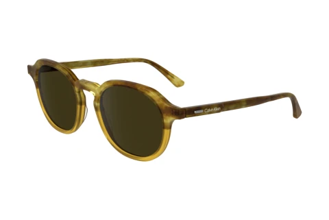 Okulary przeciwsłoneczne Calvin Klein CK24538S N 255