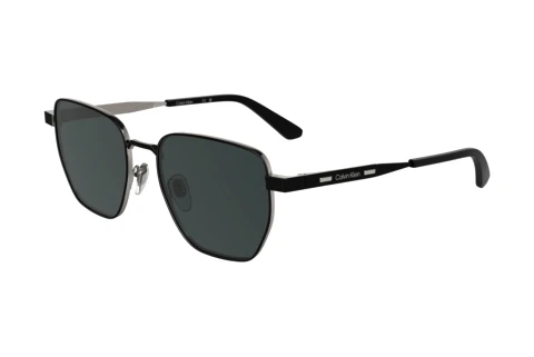Okulary przeciwsłoneczne Calvin Klein CK25100S N 002