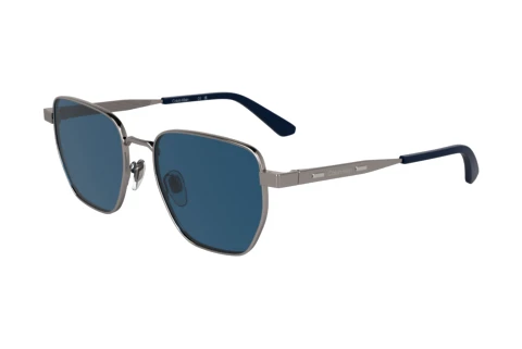 Okulary przeciwsłoneczne Calvin Klein CK25100S N 071