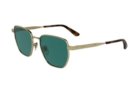 Okulary przeciwsłoneczne Calvin Klein CK25100S N 716