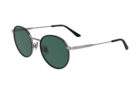 Okulary przeciwsłoneczne Calvin Klein CK25101S N 001