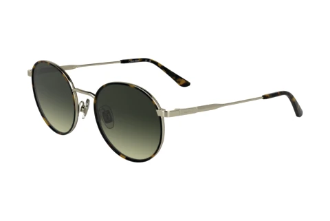 Okulary przeciwsłoneczne Calvin Klein CK25101S N 235