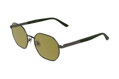 Okulary przeciwsłoneczne Calvin Klein CK25110S 070