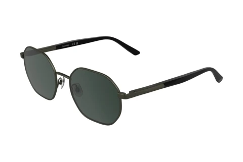 Okulary przeciwsłoneczne Calvin Klein CK25110S 072