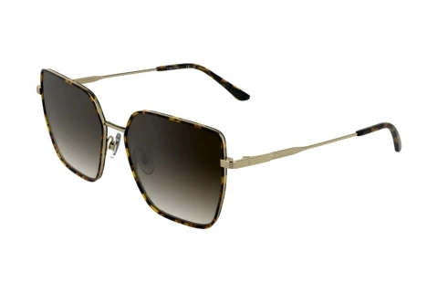 Okulary przeciwsłoneczne Calvin Klein CK25111S 240