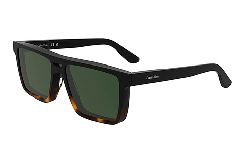 Okulary przeciwsłoneczne Calvin Klein CK25501S 006