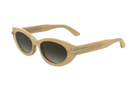 Okulary przeciwsłoneczne Calvin Klein CK25502S N 209