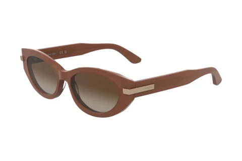 Okulary przeciwsłoneczne Calvin Klein CK25502S N 601