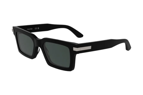 Okulary przeciwsłoneczne Calvin Klein CK25503S N 001