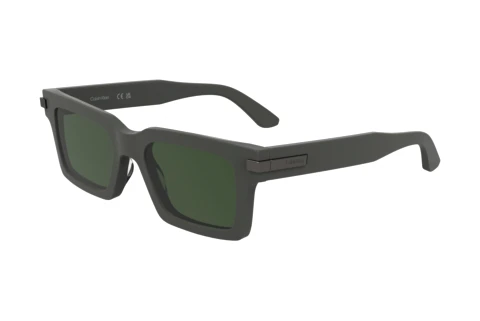 Okulary przeciwsłoneczne Calvin Klein CK25503S N 035
