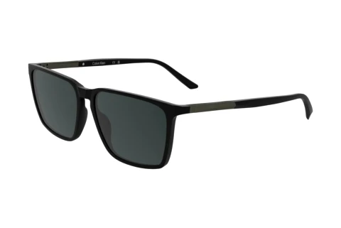 Okulary przeciwsłoneczne Calvin Klein CK25505S 001