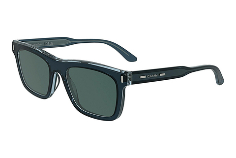 Okulary przeciwsłoneczne Calvin Klein CK25506S 400