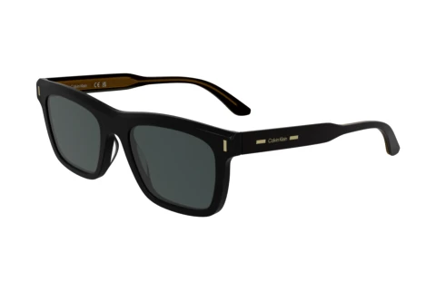 Okulary przeciwsłoneczne Calvin Klein CK25506S N 001