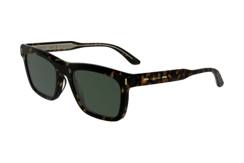 Okulary przeciwsłoneczne Calvin Klein CK25506S N 235