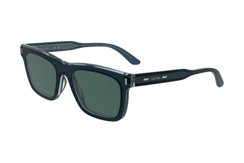 Okulary przeciwsłoneczne Calvin Klein CK25506S N 400