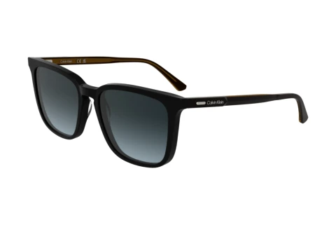 Okulary przeciwsłoneczne Calvin Klein CK25507S N 001
