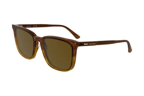 Okulary przeciwsłoneczne Calvin Klein CK25507S N 203