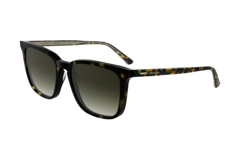 Okulary przeciwsłoneczne Calvin Klein CK25507S N 235