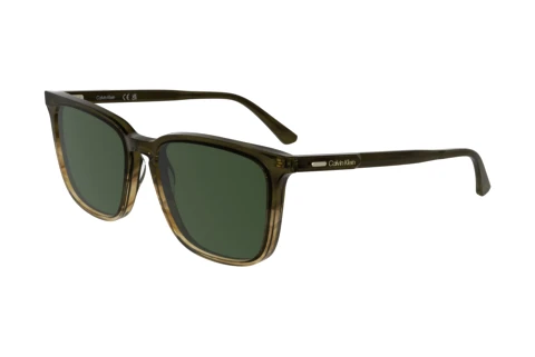 Okulary przeciwsłoneczne Calvin Klein CK25507S N 317