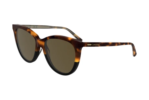 Okulary przeciwsłoneczne Calvin Klein CK25508S N 233