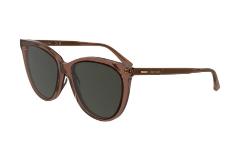 Okulary przeciwsłoneczne Calvin Klein CK25508S N 605