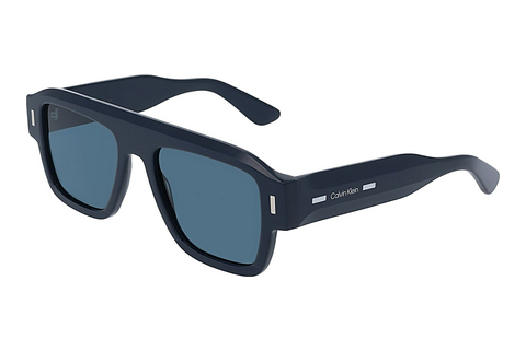 Okulary przeciwsłoneczne Calvin Klein CK25509S 400