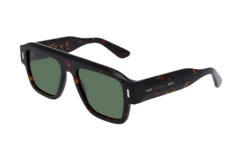Okulary przeciwsłoneczne Calvin Klein CK25509S N 235