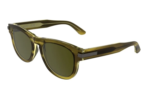 Okulary przeciwsłoneczne Calvin Klein CK25532S 317