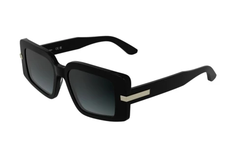 Okulary przeciwsłoneczne Calvin Klein CK25533S 001