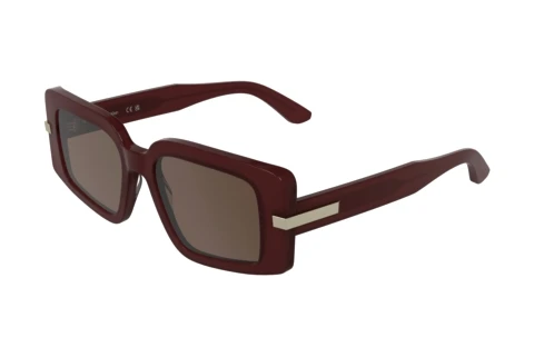 Okulary przeciwsłoneczne Calvin Klein CK25533S 605