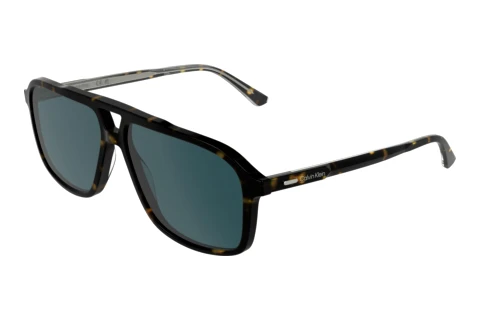 Okulary przeciwsłoneczne Calvin Klein CK25534S 235