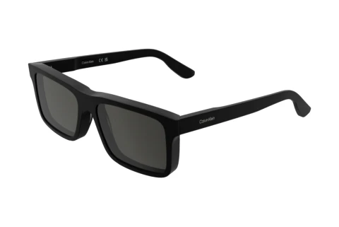 Okulary przeciwsłoneczne Calvin Klein CK25535S 001