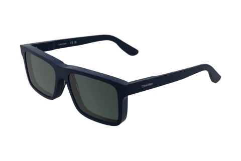 Okulary przeciwsłoneczne Calvin Klein CK25535S 400