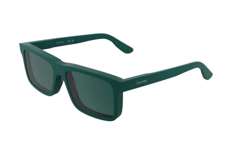 Okulary przeciwsłoneczne Calvin Klein CK25535S 432