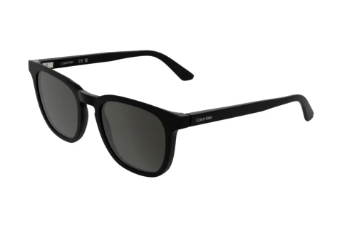 Okulary przeciwsłoneczne Calvin Klein CK25536S 001