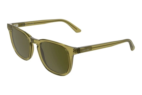 Okulary przeciwsłoneczne Calvin Klein CK25536S 240