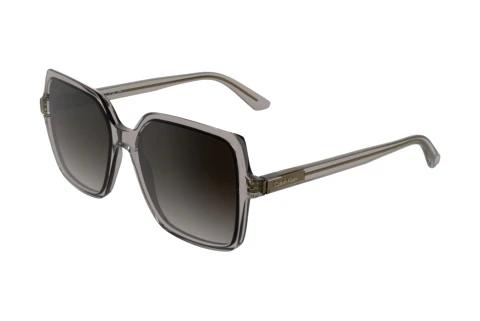 Okulary przeciwsłoneczne Calvin Klein CK25537S 260