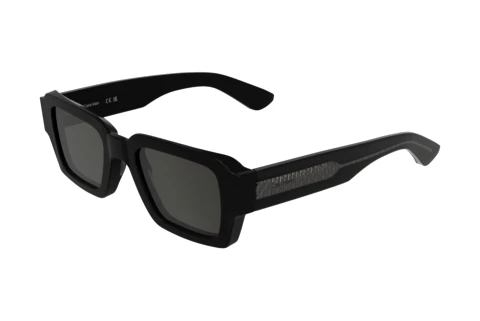 Okulary przeciwsłoneczne Calvin Klein CK25538S 001