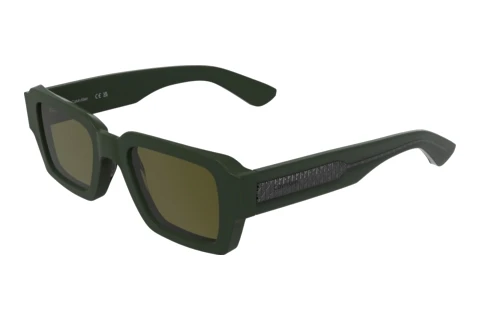 Okulary przeciwsłoneczne Calvin Klein CK25538S 330