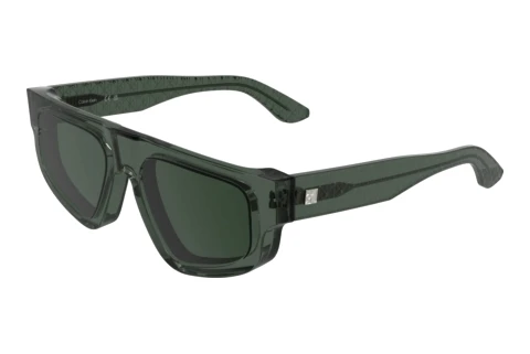 Okulary przeciwsłoneczne Calvin Klein CK25539S 300