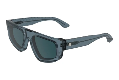 Okulary przeciwsłoneczne Calvin Klein CK25539S 400