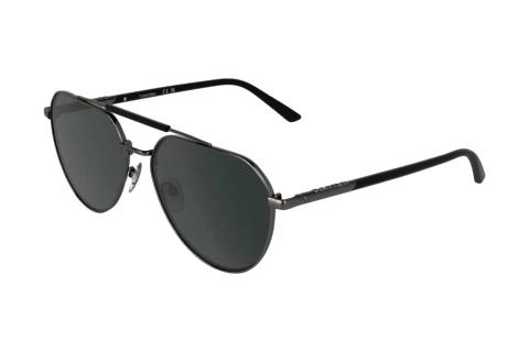 Okulary przeciwsłoneczne Calvin Klein CK26100S 070