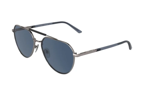 Okulary przeciwsłoneczne Calvin Klein CK26100S 071