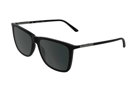 Okulary przeciwsłoneczne Calvin Klein CK26500S 001