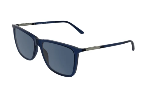 Okulary przeciwsłoneczne Calvin Klein CK26500S 400