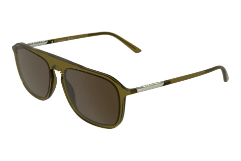 Okulary przeciwsłoneczne Calvin Klein CK26501S 330