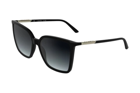 Okulary przeciwsłoneczne Calvin Klein CK26502S 001