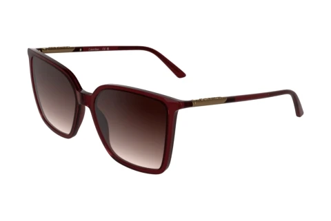 Okulary przeciwsłoneczne Calvin Klein CK26502S 605