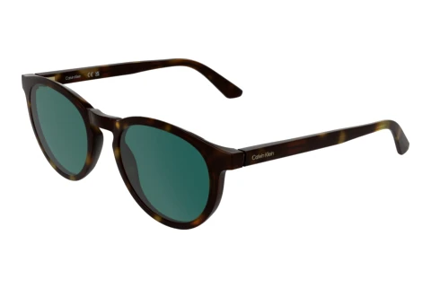 Okulary przeciwsłoneczne Calvin Klein CK26503S 240