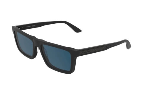 Okulary przeciwsłoneczne Calvin Klein CK26504S 035